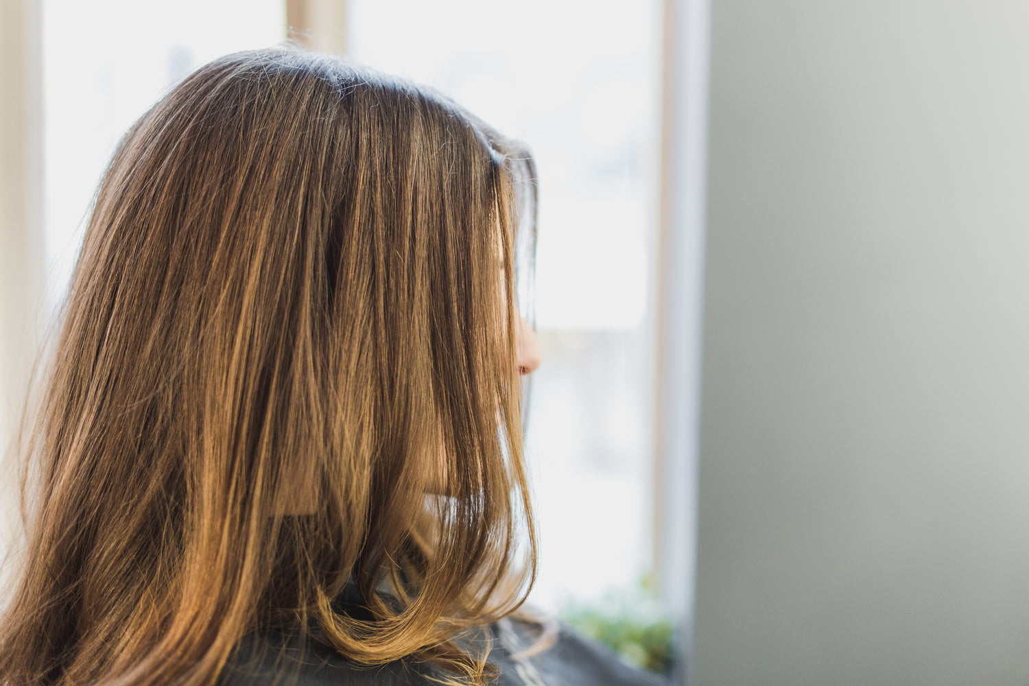 hair growth for women