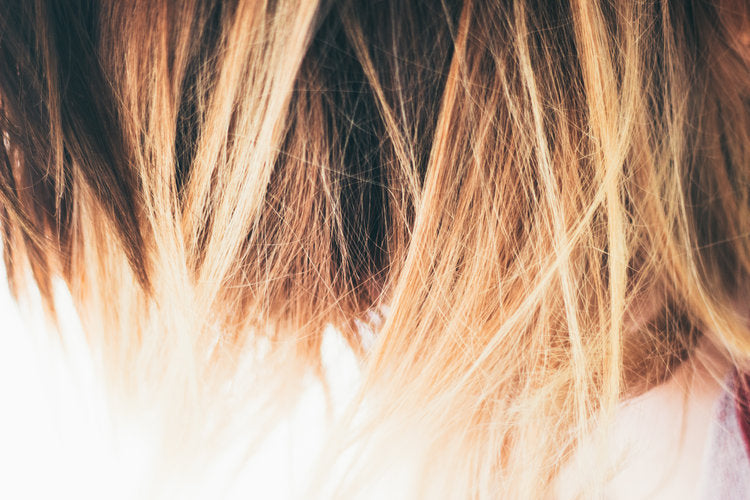 natural hair products