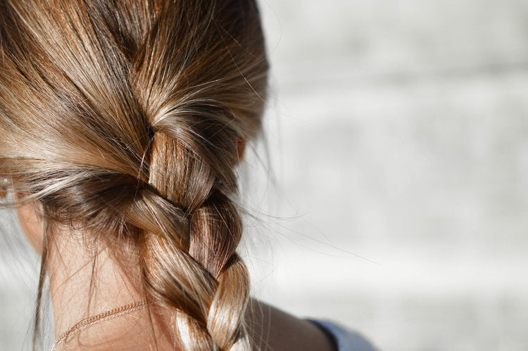 hair loss products